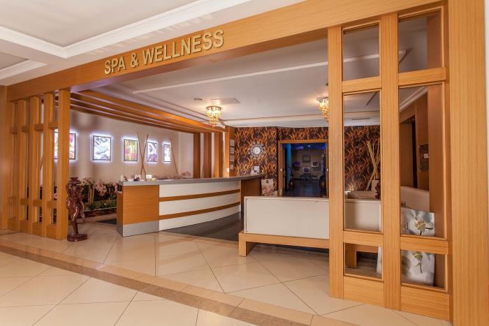 Spa & Wellness